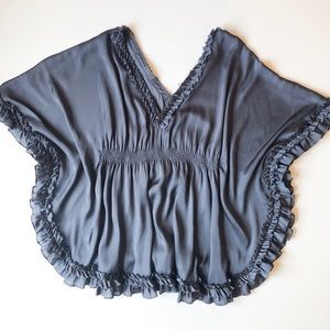 Paul & joe blouse